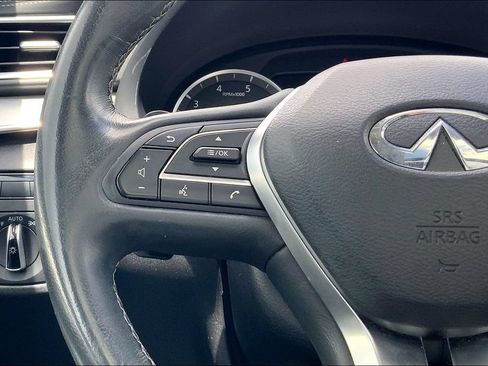 Used 2019 INFINITI QX50 Essential w/ Cargo Package FWD image 17
