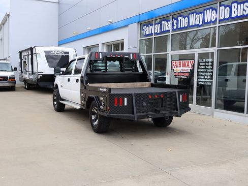 Used 2003 Chevrolet Silverado 2500 LS w/ Skid Plate Package image 8