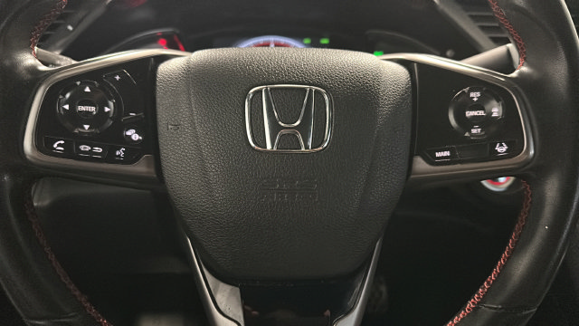 Used 2020 Honda Civic Si image 16