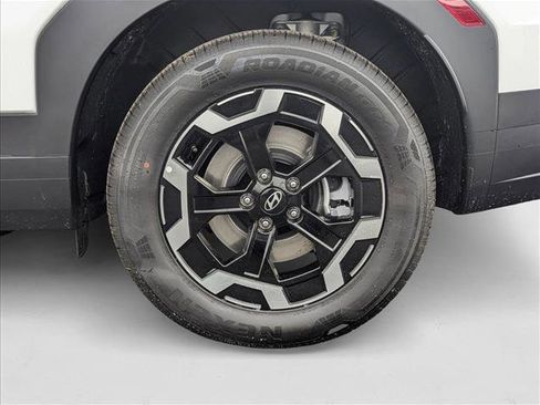 New 2026 Hyundai Santa Fe SEL image 9