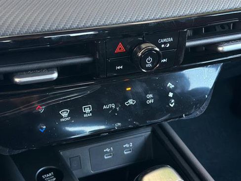 New 2026 Nissan Kicks SR FWD image 22