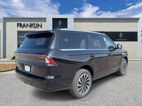 New 2026 Lincoln Navigator Black Label AWD/4WD image 7