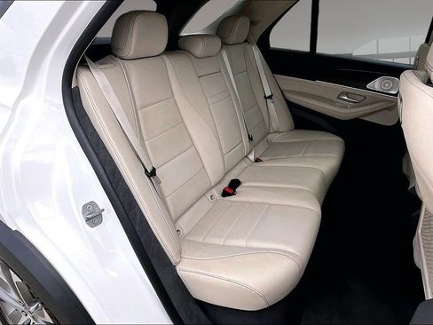 Used 2020 Mercedes-Benz GLE 350 GLE 350 image 27