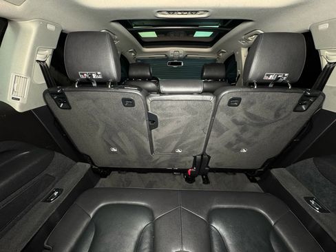 Used 2015 Audi Q7 3.0T Premium Plus w/ Premium Plus Package image 12