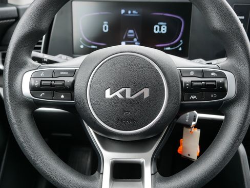 Certified 2023 Kia Sportage LX AWD/4WD image 25