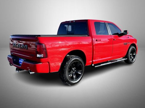 Used 2017 RAM 1500 Sport w/ Convenience Group image 5
