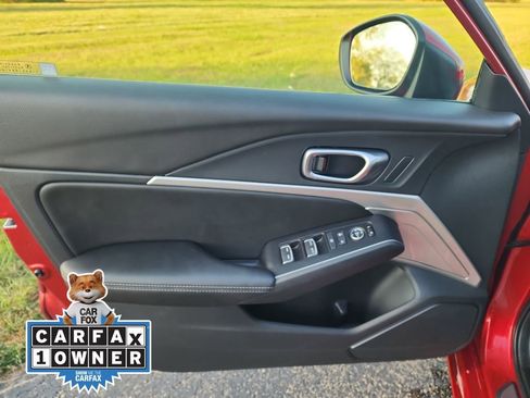 Used 2023 Acura Integra A-Spec image 12