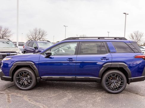 New 2026 Subaru Outback Limited XT AWD/4WD image 20