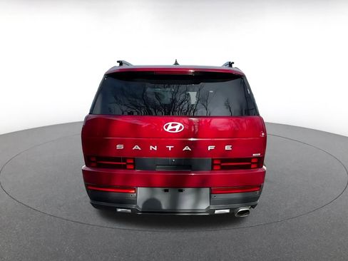 Used 2025 Hyundai Santa Fe SEL image 12