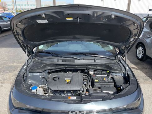 Used 2025 Kia Soul LX w/ LX Technology Package image 30