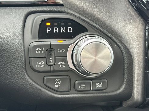 New 2026 RAM 1500 Rebel image 20