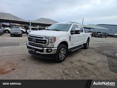 Used 2020 Ford F250 Lariat w/ Lariat Value Package