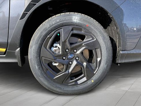 New 2026 Subaru Crosstrek 2.5i Sport w/ Crosstrek Mirror Package image 13