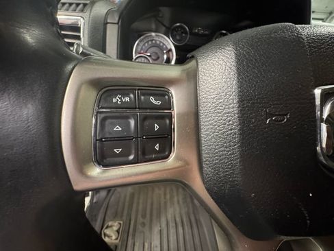Used 2016 RAM 1500 Laramie w/ Convenience Group AWD/4WD image 20