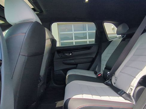 New 2026 Honda CR-V Sport Touring image 19
