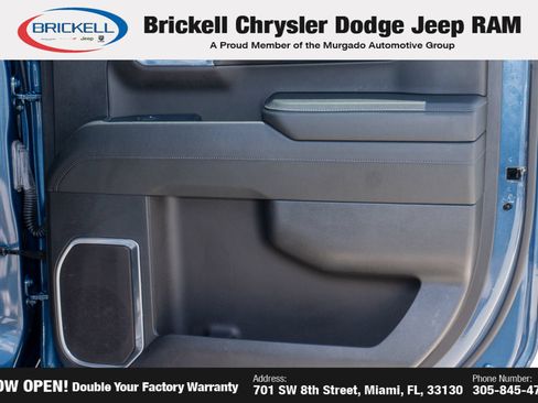 Used 2024 Chevrolet Silverado 1500 RST w/ Protection Package RWD image 13