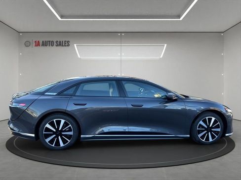 Used 2023 Lucid Air Pure AWD/4WD image 6