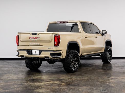 Used 2022 GMC Sierra 1500 AT4 w/ AT4 Premium Package AWD/4WD image 20
