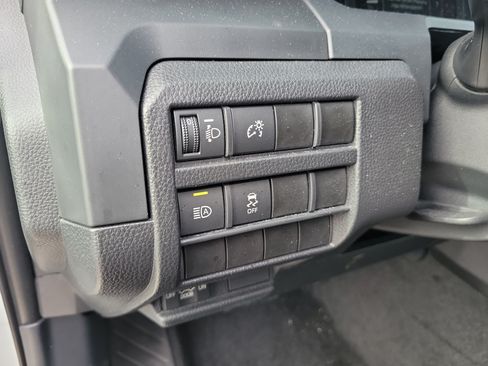 Used 2024 Toyota Tacoma SR RWD image 20