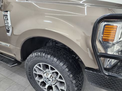 Used 2022 Ford F250 XL w/ STX Appearance Package image 25