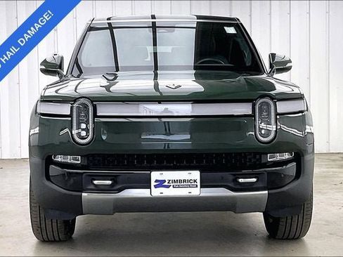 Used 2023 Rivian R1S Adventure AWD/4WD image 3