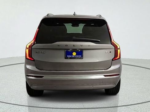 Used 2027 Volvo XC90 B6 Plus AWD/4WD image 6