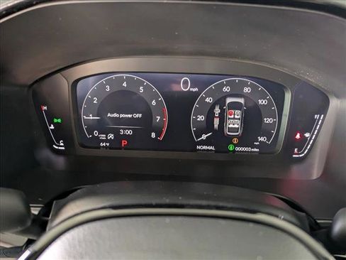 New 2026 Honda CR-V EX-L image 11