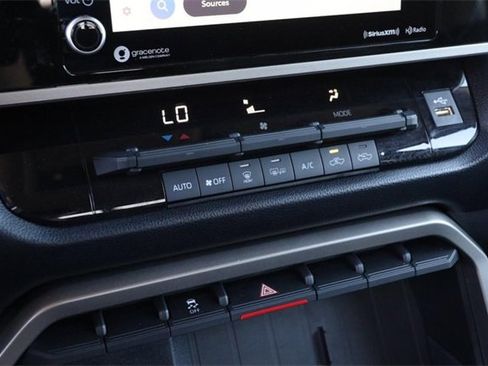 Used 2023 Toyota Tundra SR5 w/ SR5 Convenience Package image 17