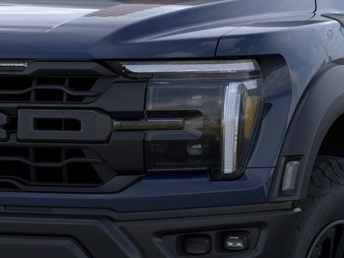 New 2026 Ford F150 Raptor AWD/4WD image 47