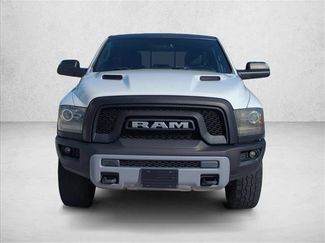 Used 2016 RAM 1500 Rebel w/ Luxury Group video 2