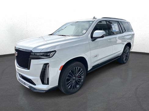 Used 2024 Cadillac Escalade V image 41
