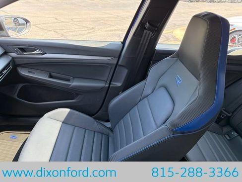New 2026 Volkswagen Golf AWD/4WD image 20