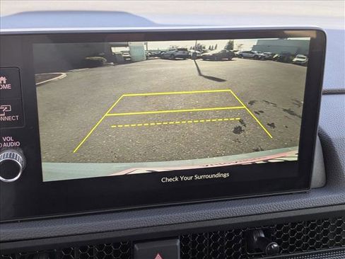 Certified 2026 Honda CR-V EX image 12