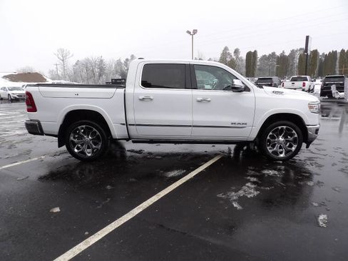 Used 2020 RAM 1500 Limited image 4