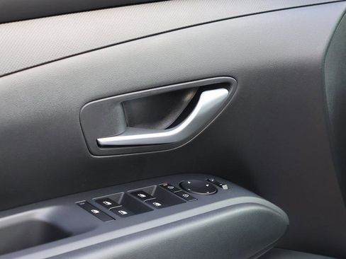 New 2026 Hyundai Santa Cruz SEL image 22