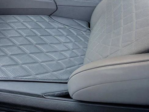 Certified 2021 Mercedes-Benz S 580 4MATIC Sedan image 24