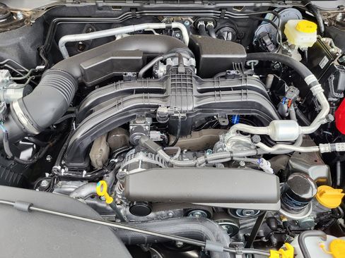 New 2026 Subaru Outback Limited AWD/4WD image 23
