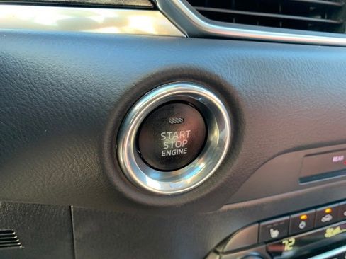 Certified 2023 MAZDA CX-5 Carbon Edition image 29