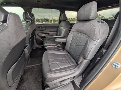 New 2027 Kia Telluride SX Prestige X-Pro AWD/4WD image 14