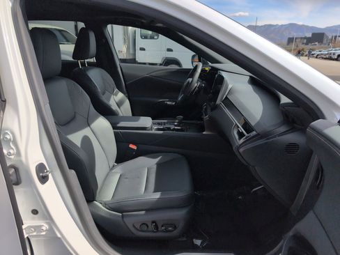 Used 2025 Lexus RX 350 Premium w/ Convenience Package image 31