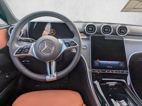 Used 2026 Mercedes-Benz C 300 Sedan image 14