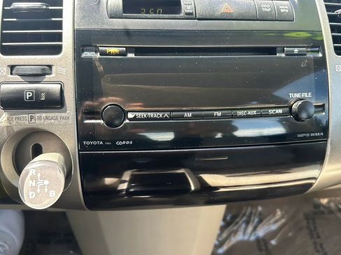 Used 2007 Toyota Prius image 17