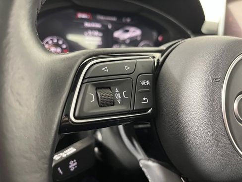 Used 2019 Audi A5 2.0T Premium Plus w/ Premium Plus image 21