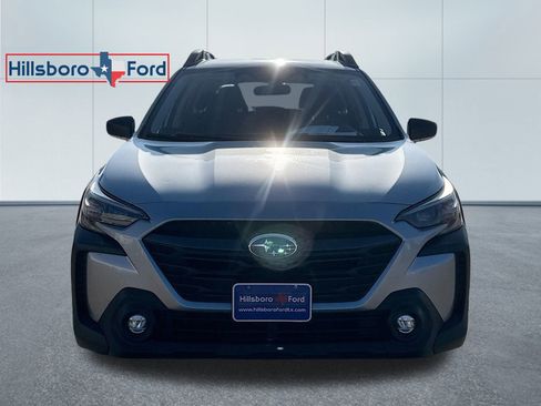 Used 2023 Subaru Outback 2.5i image 2