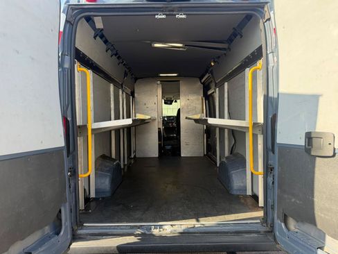 Used 2021 RAM ProMaster 3500 FWD image 19