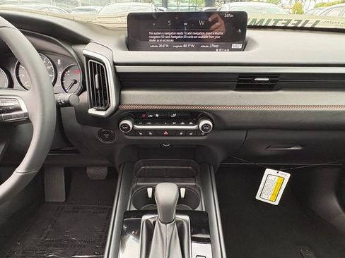 New 2026 MAZDA CX-50 AWD 2.5 Hybrid w/ Weather Package image 13