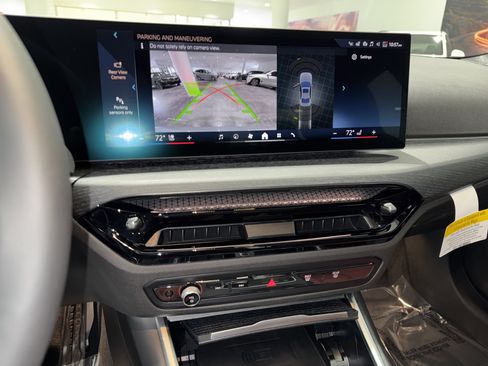 New 2026 BMW 330i Sedan w/ M Sport Package image 19