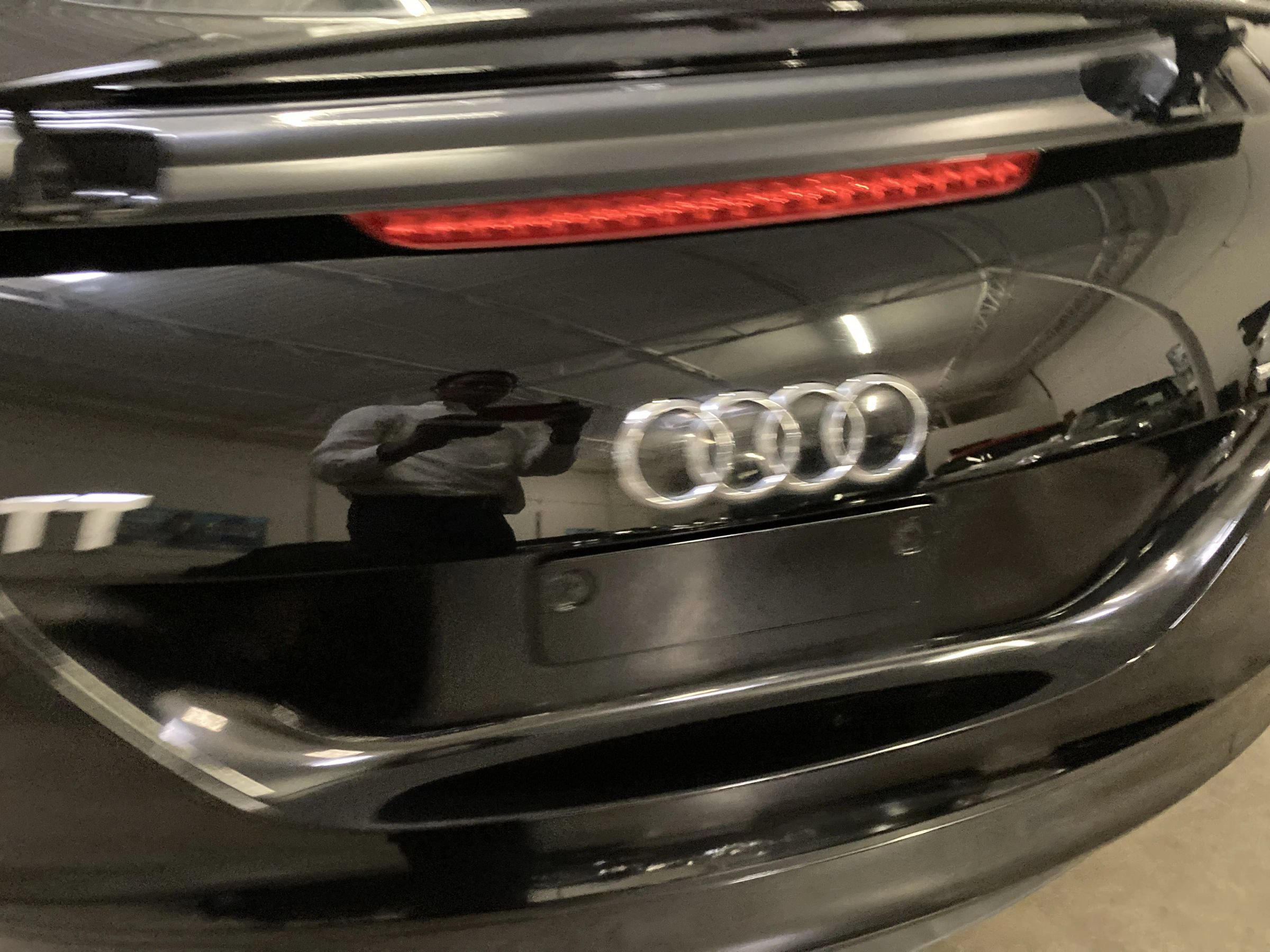 Used 2013 Audi TT 2.0T Premium Plus AWD/4WD image 21
