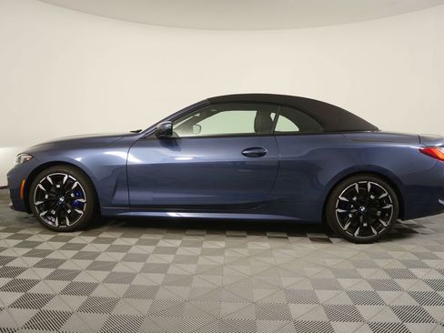 New 2026 BMW 430i xDrive Convertible w/ M Sport Package image 6