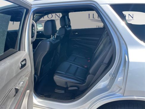 Used 2024 Dodge Durango GT image 10